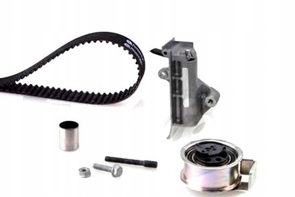 фото №2, Gatk025569xs грм kpl. ремень + ролик audi a2,