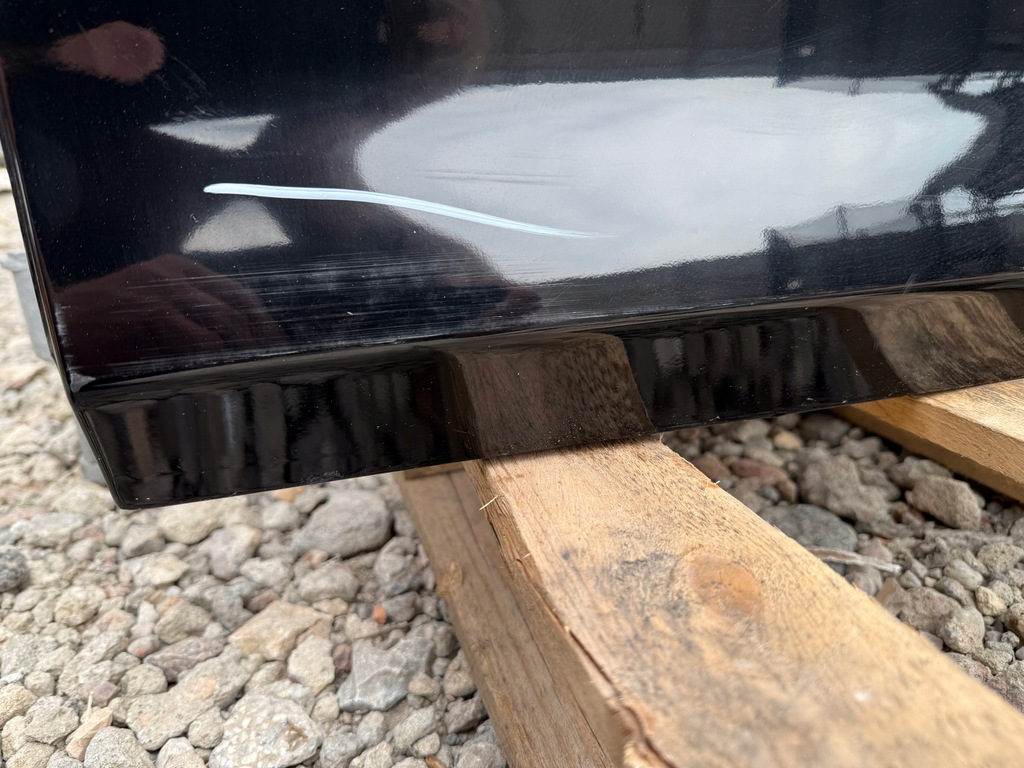 фото №5, Bmw 5 g30 дверь левая задние задняя