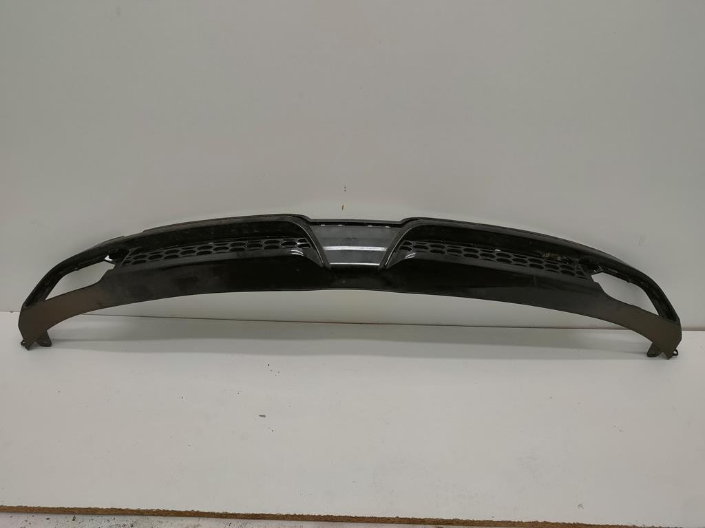 фото №2, Задний спойлер бампера proceed iii 18-22 gt-line