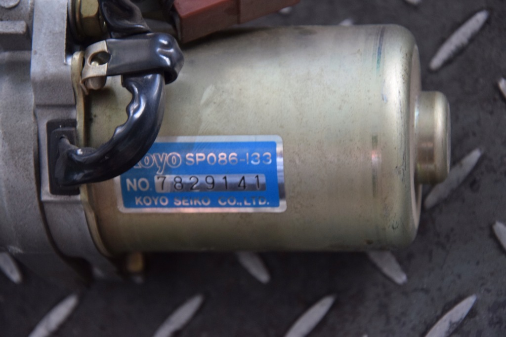 фото №3, Підсилювач renault twingo i 7700844158