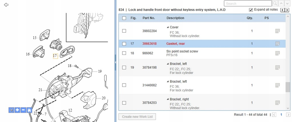фото №6, Volvo xc60 2012 другое
