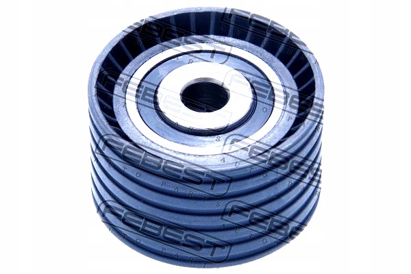 фото №1, Febest 2488-meg ролик направляющая / направляющая, ремень распределительного вала
