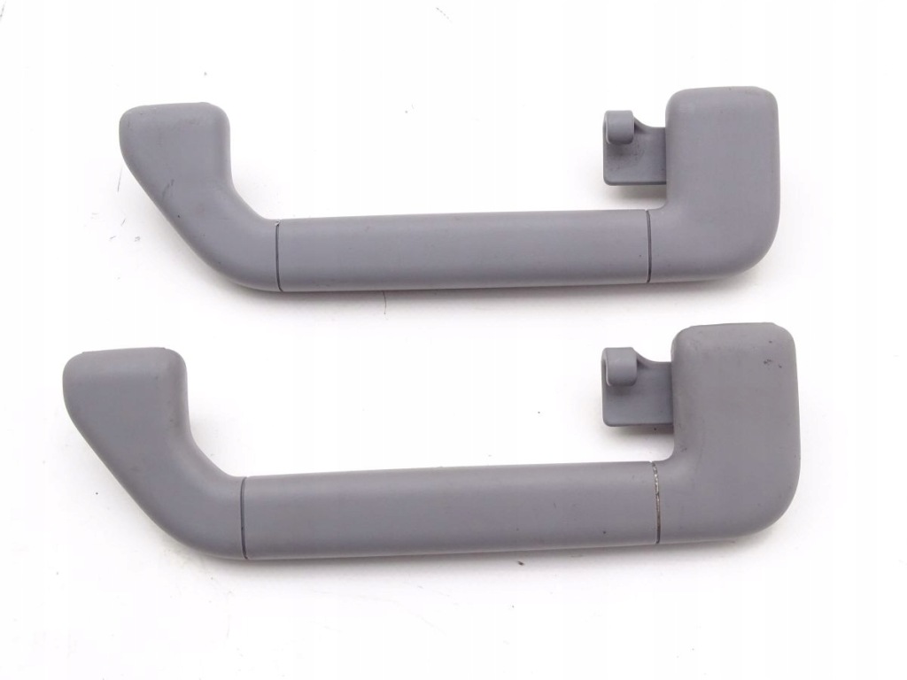 фото №4, Vw touareg i 7l 02-10 ручка потолочный