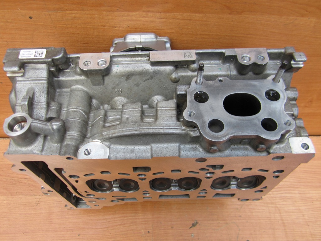 Bmw mini 1.5 b38 вал распределительного вала впускной  lub выпускной Недорого