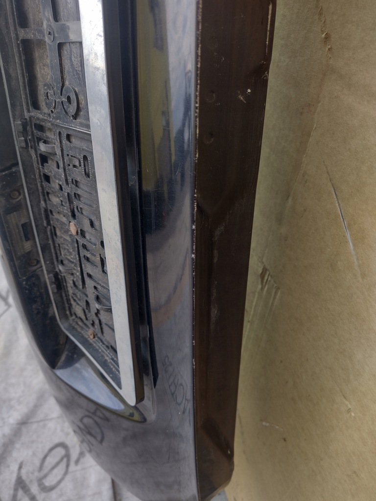 фото №15, Крышка багажника багажника audi a3 8l k:lz5l