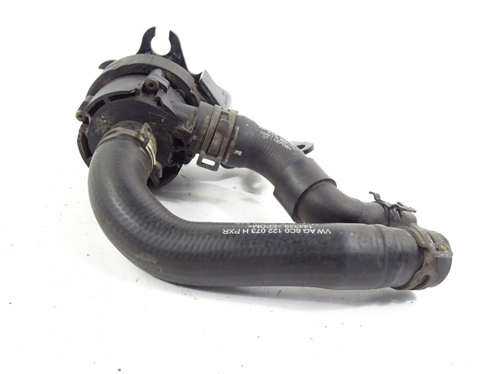 фото №10, Audi a1 8x 1.6 tdi lift насос wody провода кронштейн 5c0965567 6c0122073 g h