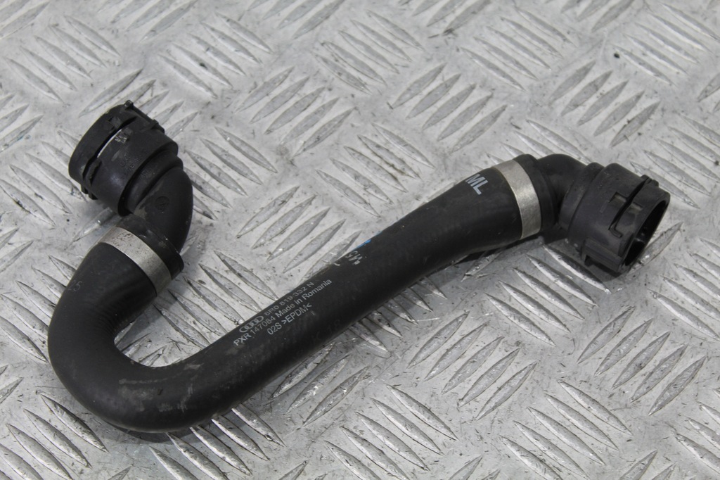 фото №1, Wąż труба шланг wody audi q5 8r0 8r lift