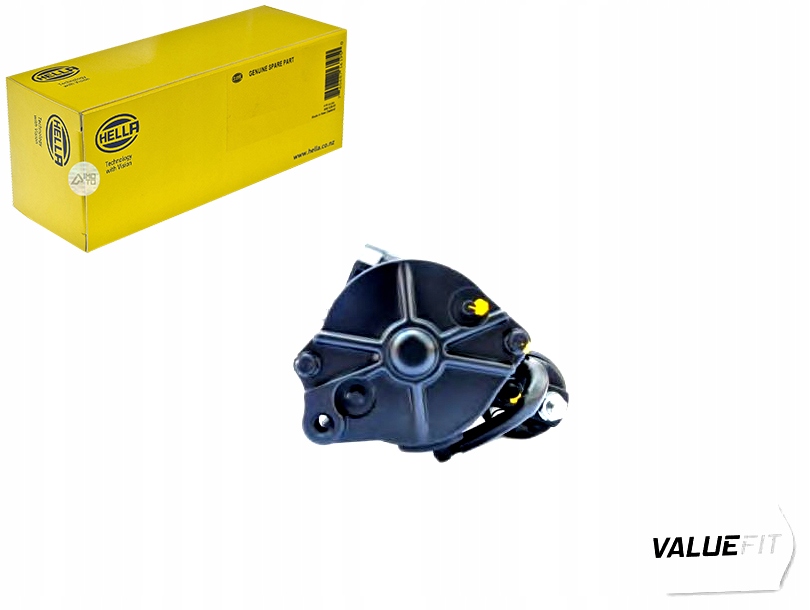 Купить Стартер hella 8ea 011 610-151