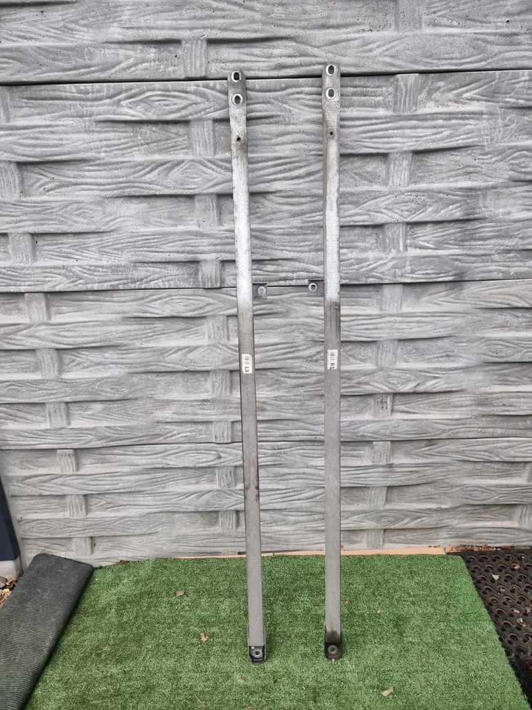 фото №1, Bmw x5 g05 балка распорка подвеска левая 111604-10