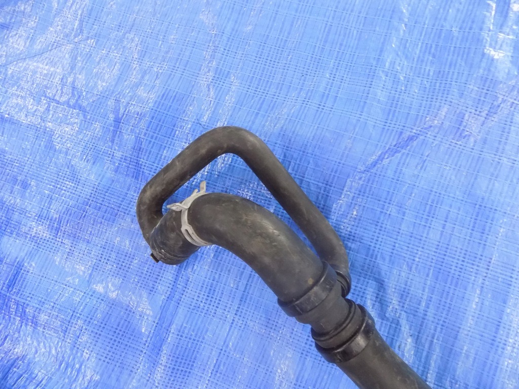 фото №2, Wąż шланг wody renault master iii 2,3dci