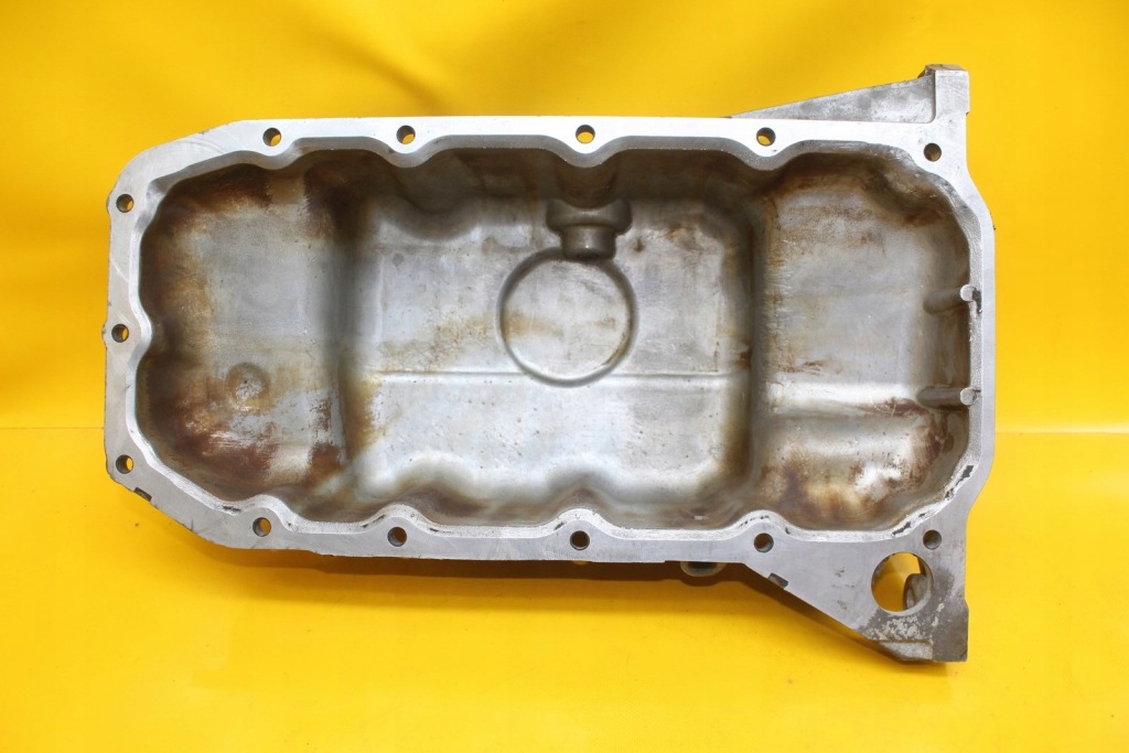 Поддон масляная ford focus mk3 mk2 c-max mk4 1.6b iqdb 98mm-6675cb Недорого