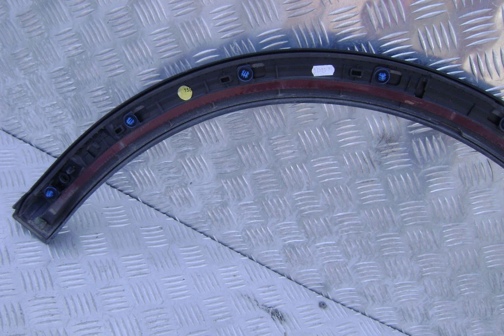 фото №6, Audi q2 - молдинг крыла правая задняя 81a853818a