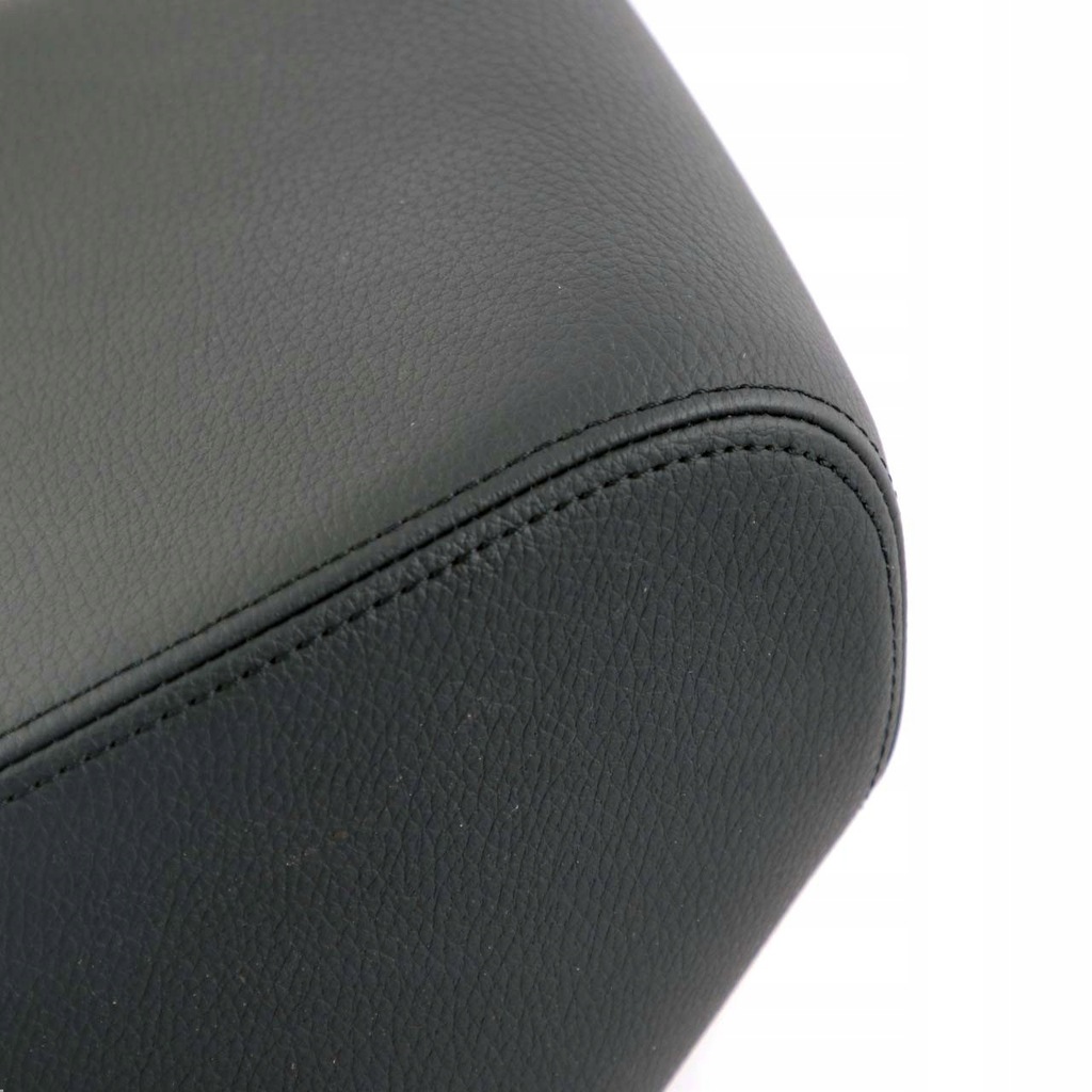 фото №9, Bmw f32 підголівник передній перед лівий правий шкіра чорний