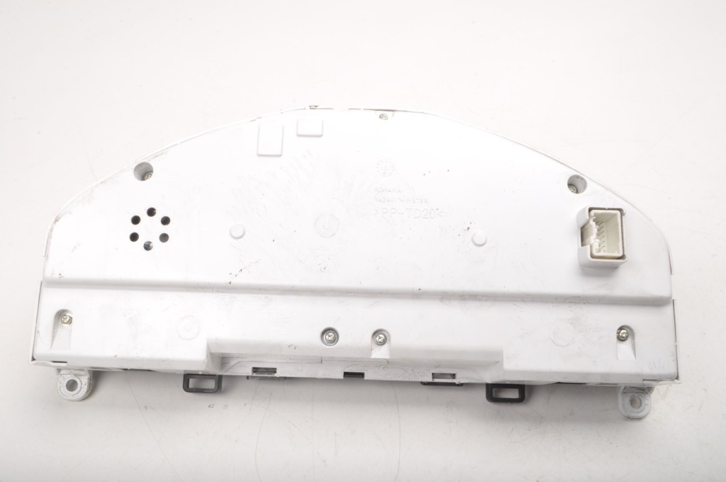 фото №7, Volvo s80 ii v70 iii 2.4 d5 175km лічильник прилади lift uk r-design 30733368