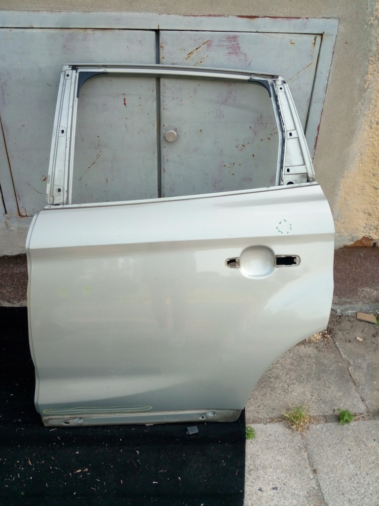 фото №12, Дверь ford kuga i 08- 12 oryg. выбор