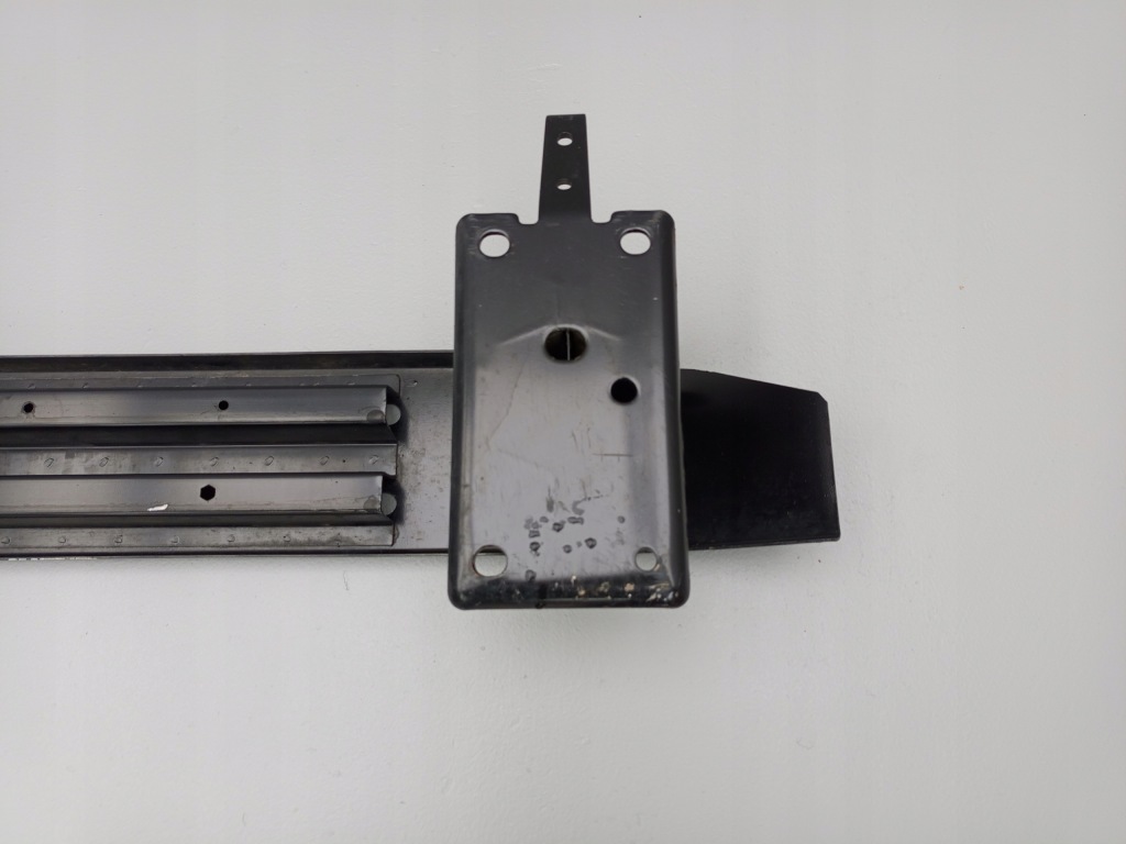 Fiat ducato iii 3 2006- балка бампера усилитель перед 1340421080 ÷ Оригинал