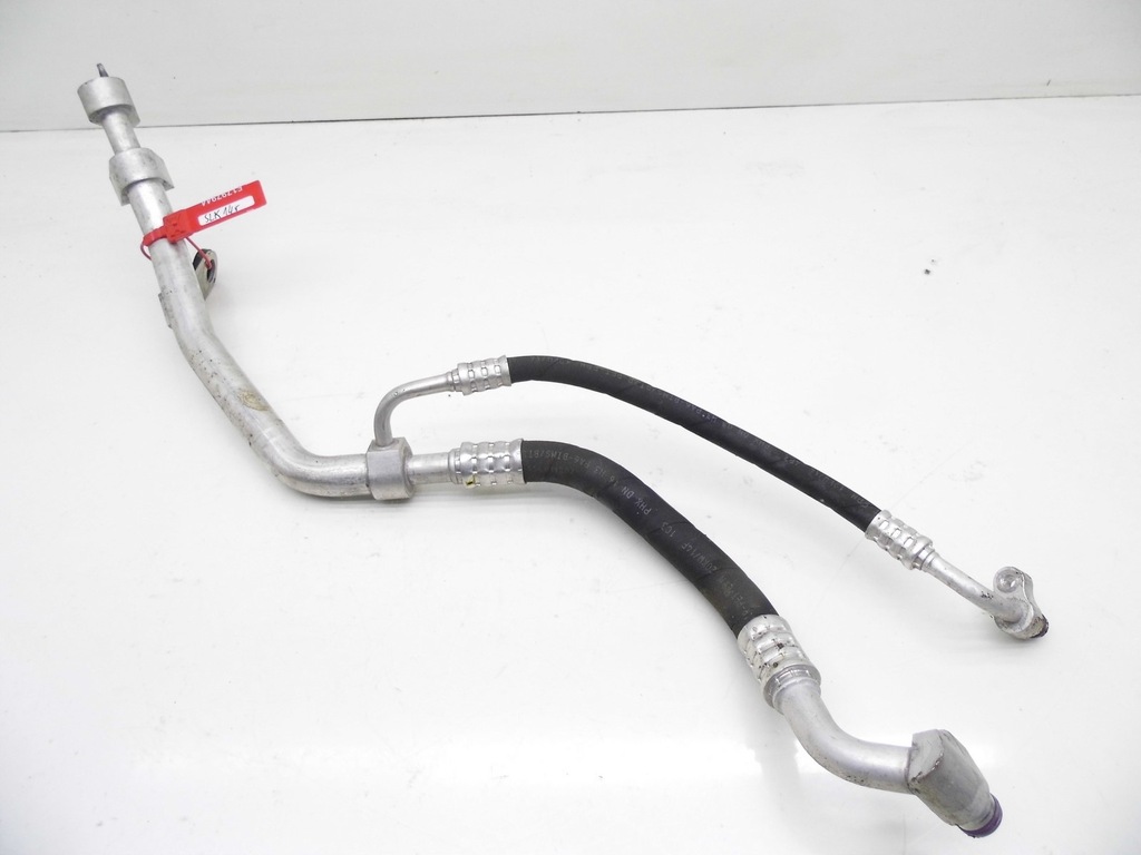 фото №1, Труба шланг кондиционера mercedes slk r172 2.2cgi