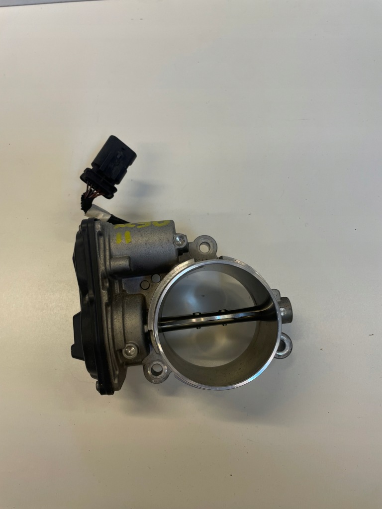 фото №1, Дроссельная заслонка клапан volvo xc90 31459842