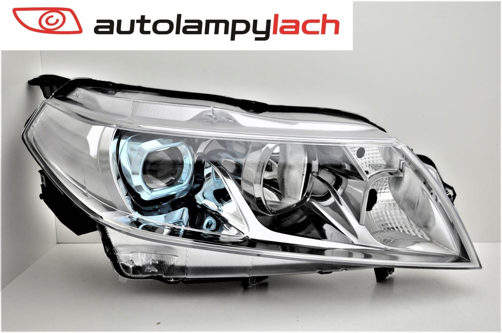 Suzuki vitara 2015- фара фара правий новий led Ціна
