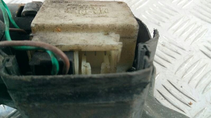 фото №1, Механізм двірник alfa romeo 145