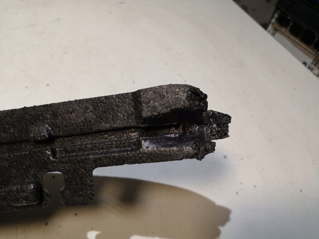 фото №10, Абсорбер бампера перед audi a7 s7 s-line a6 c8