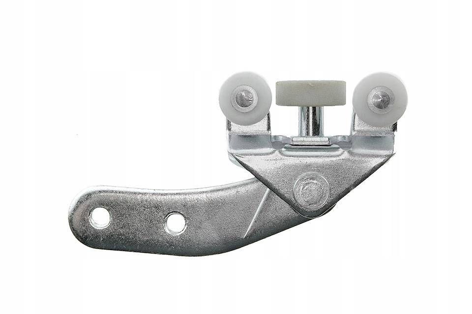 фото №1, Візок/ролик нижня двері бокових vw transporter iv 1990- 2003przesuwnych- p