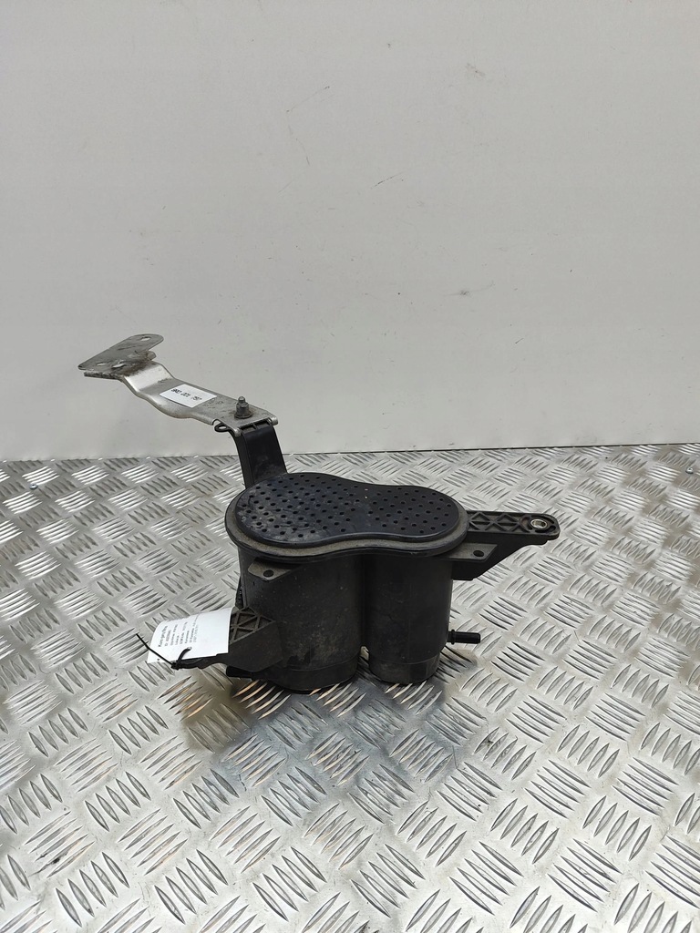 фото №1, Audi a4 s4 b8 8k 2011 фильтр угольный