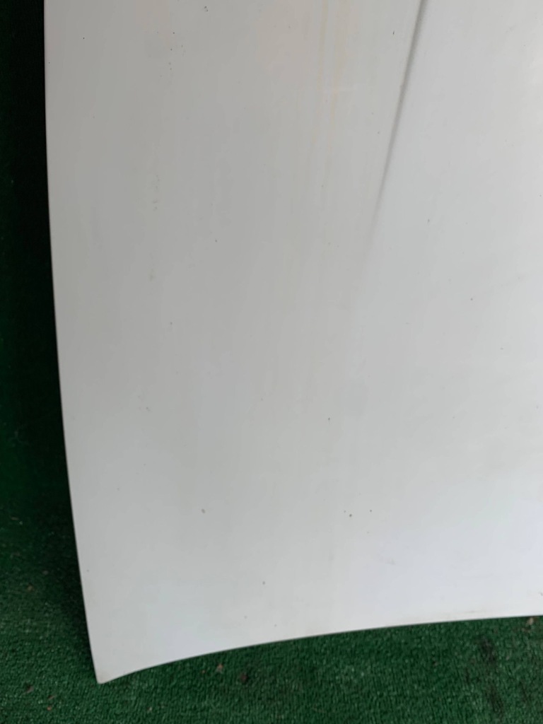 Кришка передня капот двигуна fiat punto 2 249/f wwa в Україні