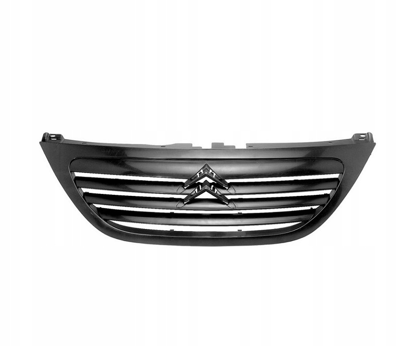 фото №1, Решітка радіатора citroen c3 fc 02- 7804l0