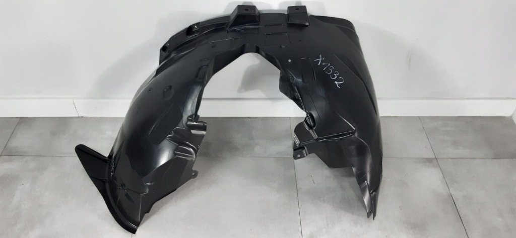 фото №1, Volvo xc90 ii 2015- підкрилок лівий перед 31457218