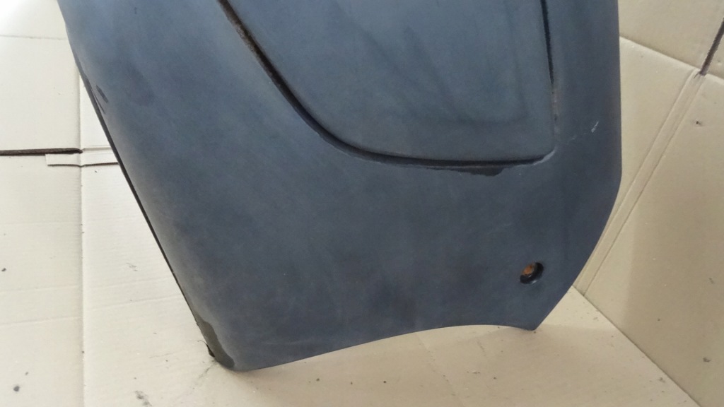 Kangoo 1 i lift бампер задня 8200150631 Недорого