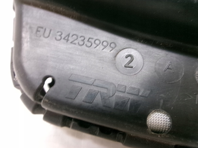 фото №4, Mercedes gla ii h247 подушка сиденье правая подушка безопасности