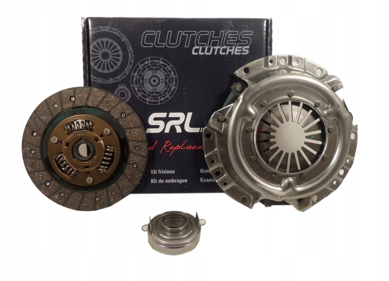 Купити Зчеплення комплект mitsubishi colt v 1996 - 2000