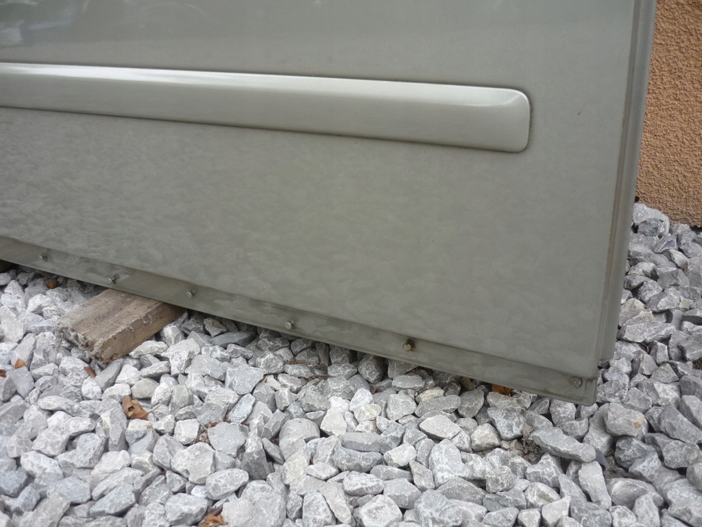 фото №10, Дверь правый перед audi a4 b6 ly1x bez коррозия оригинал