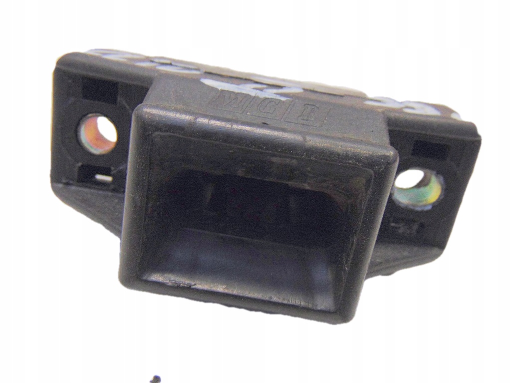 фото №1, Renault clio ii 99r засов крышки задняя