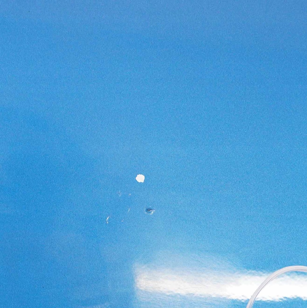 фото №8, Mini cooper r55 r56 двері праве laser blue a59