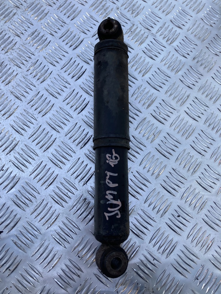 фото №1, Амортизатор задняя jumpy expert proace 16-