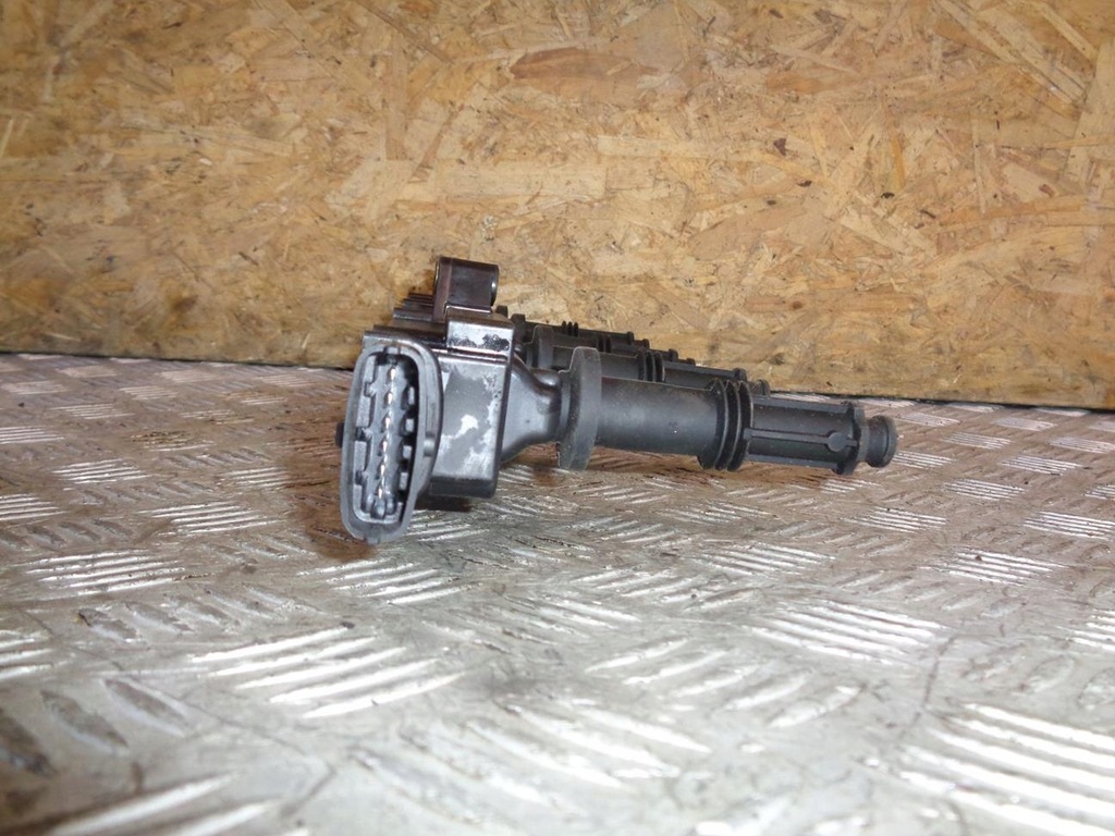 фото №3, Катушка зажигания alfa romeo 159 1.9 jts 05-