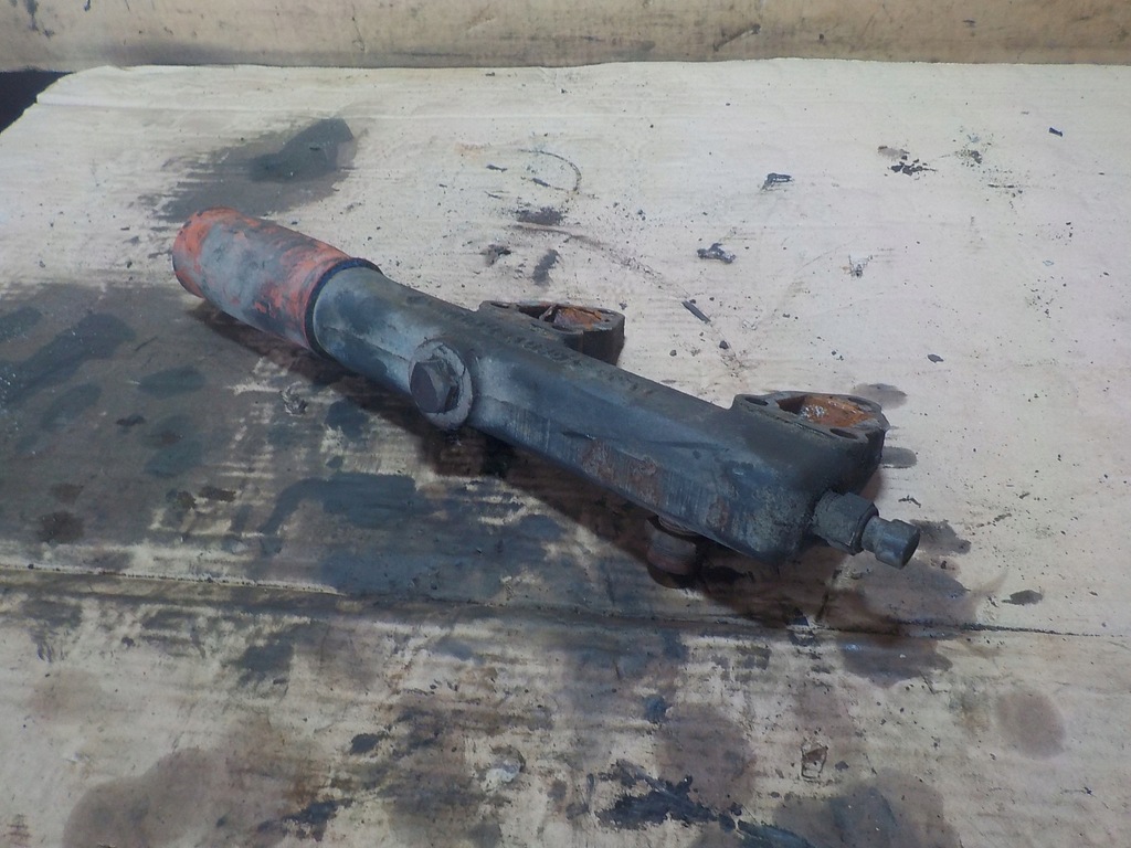 фото №5, Труба шланг wody renault magnum 440 12l