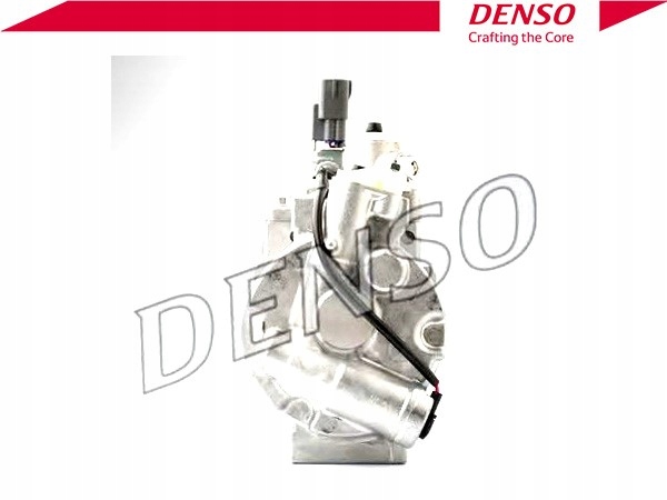 фото №3, Компресор компресор кондиціонера [denso]