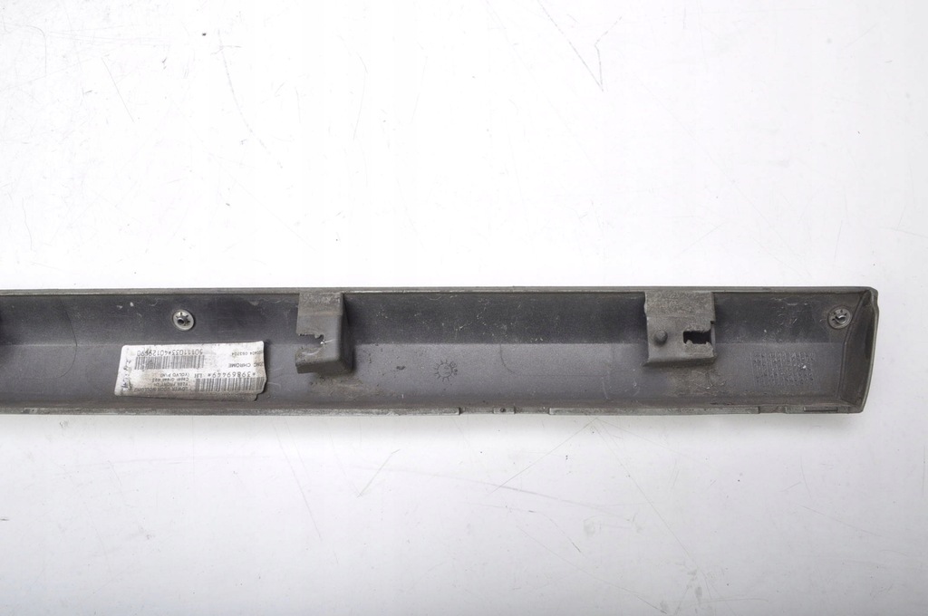 фото №10, Volvo s80 i молдинг двері ліва перед передня 39869449