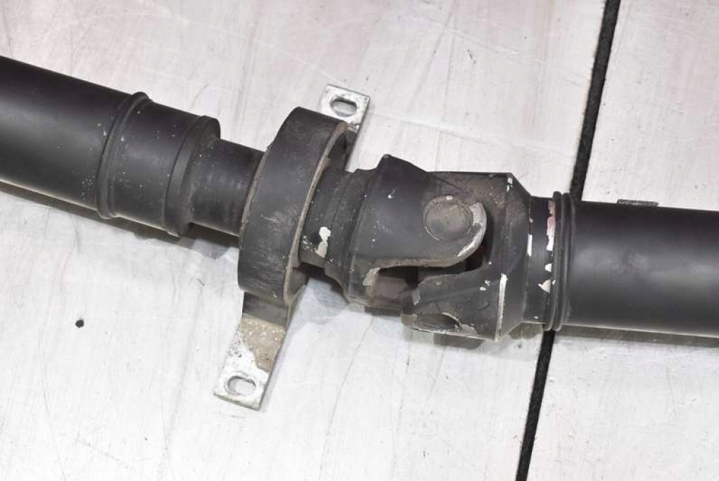 фото №5, Wał привідний 168 cm bmw e65 3.5 v8 272 km 01-05