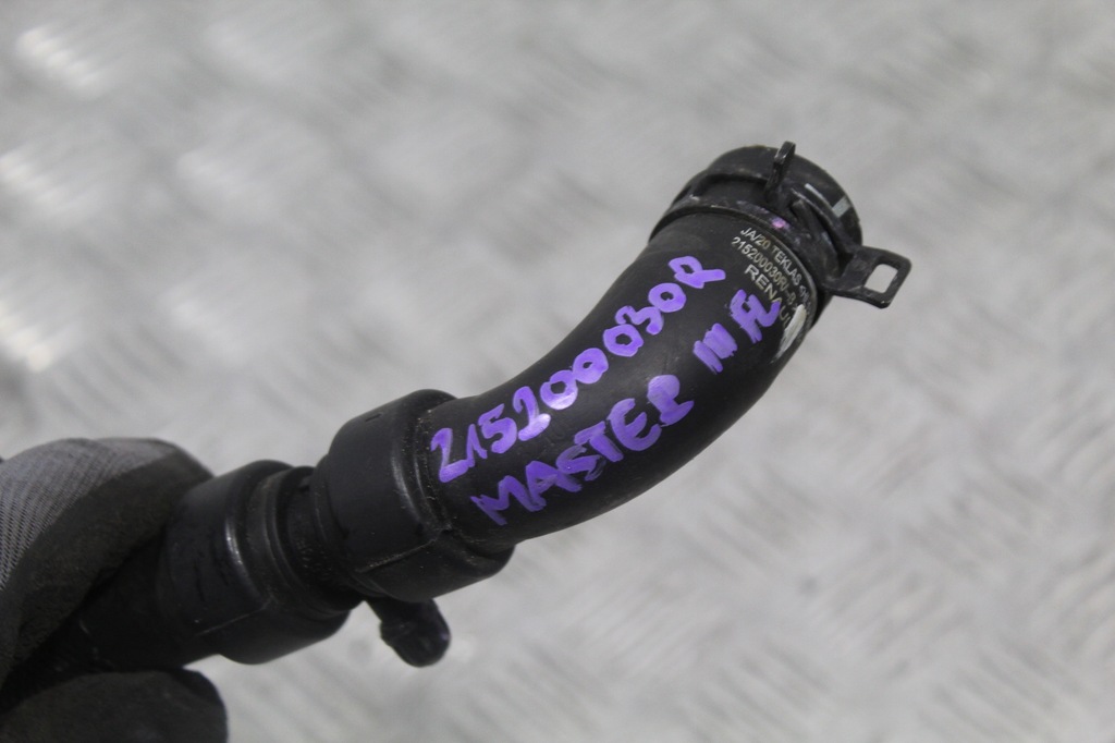 фото №2, Wąż труба wody master iii 3 lift 215200030r