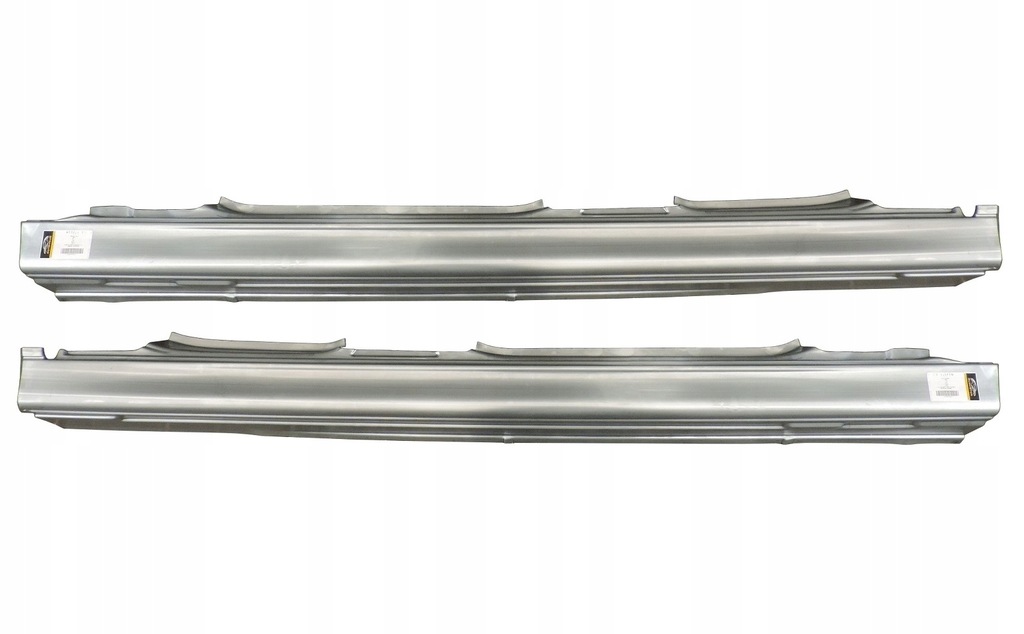 фото №1, Порог пороги bmw e39 sedan kombi оцинковка 1mm 2szt le+pr