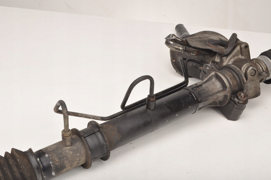 фото №10, Renault thalia ii 1.2 рулевая рейка 023-0080-041-101 eu