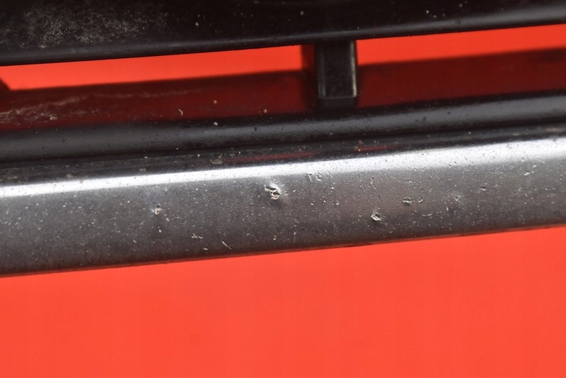 фото №8, Решётка радиатора решётка радиатора czarna 4d0853651b audi a8 d2 94-99