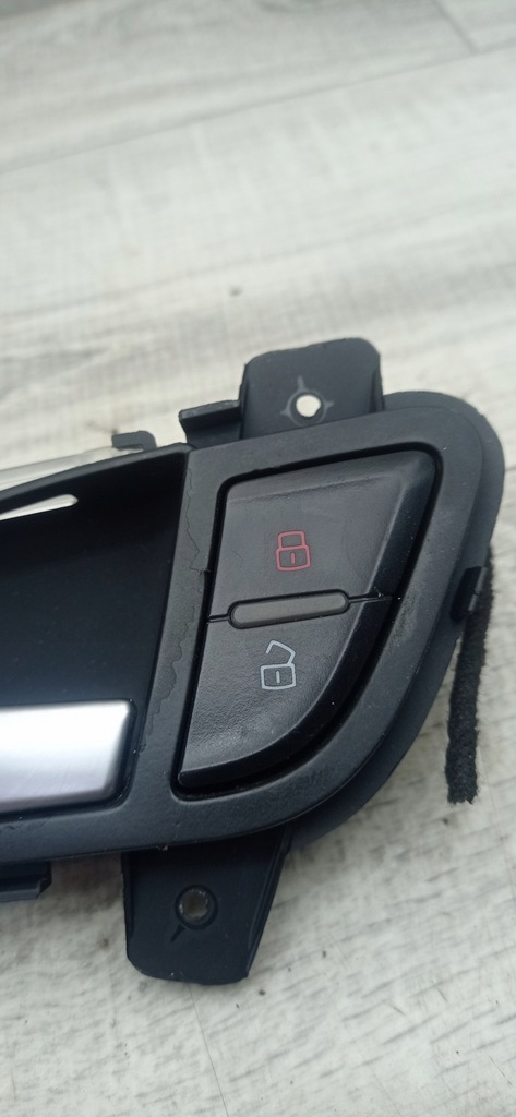 фото №2, Audi a4 b8 ручка левая перед внутренняя