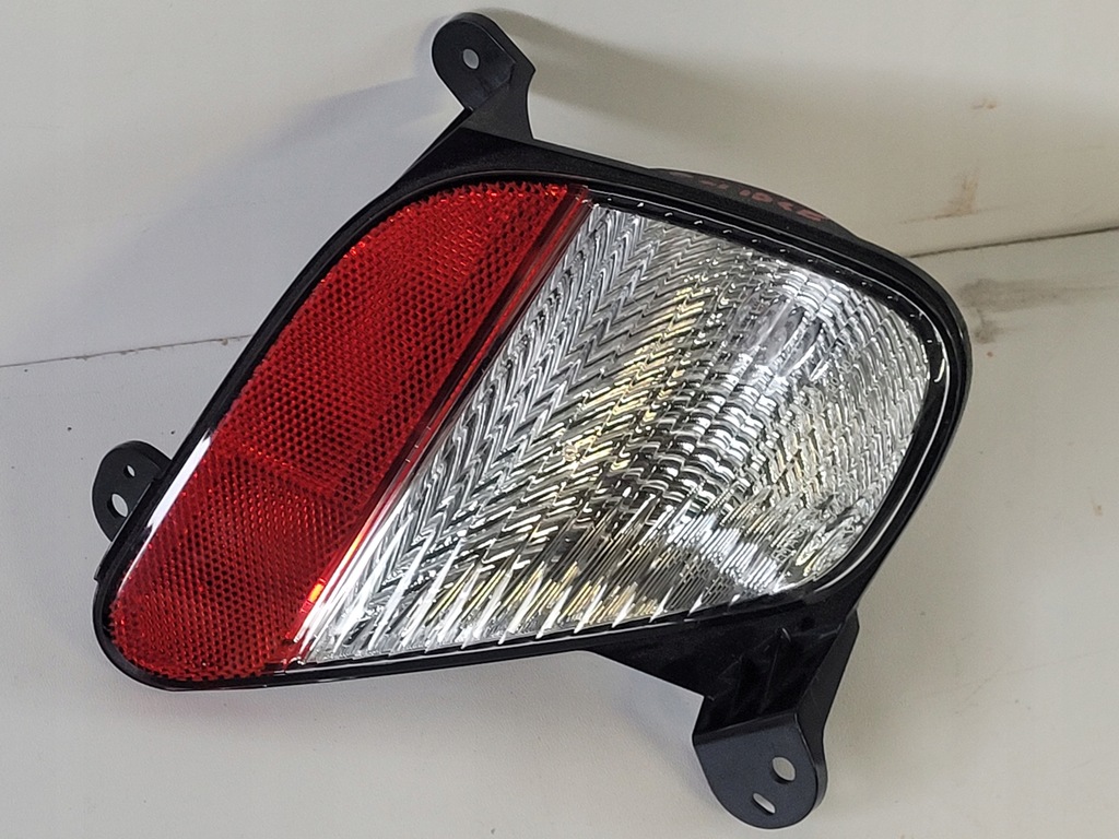 фото №1, Лампа правая задняя mitsubishi eclipse cross 1149-226r
