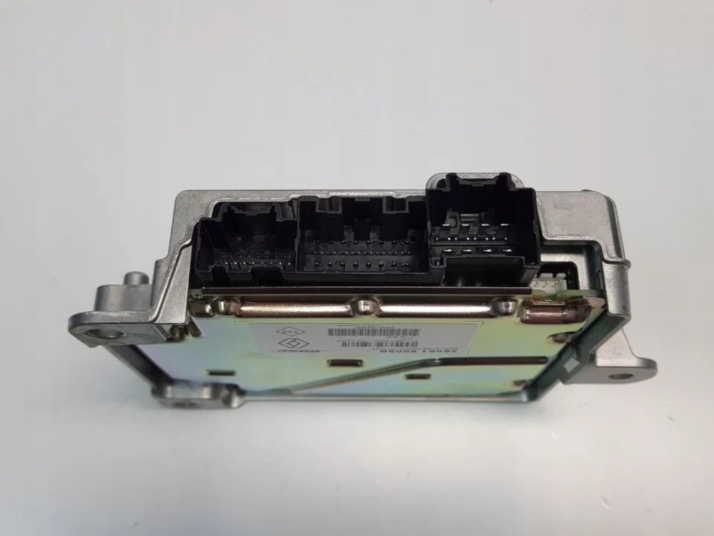 фото №3, Усилитель модуль bose 280618009r renault talisman