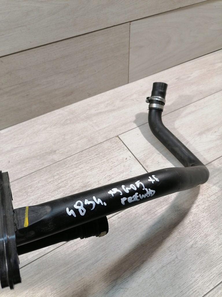 фото №11, Bmw x5 g05 x6 g05 шланг паливний дизель r27439932